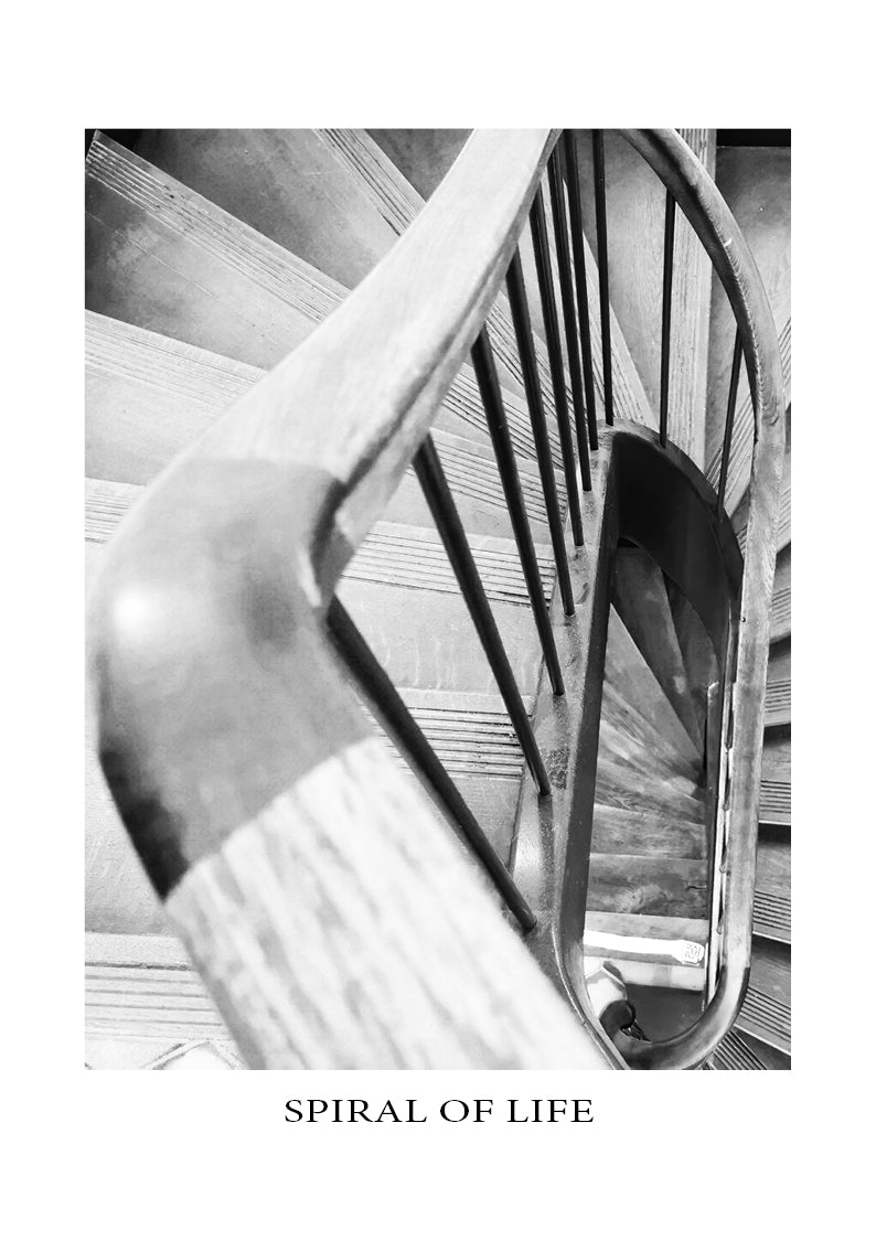 Spiral of Life