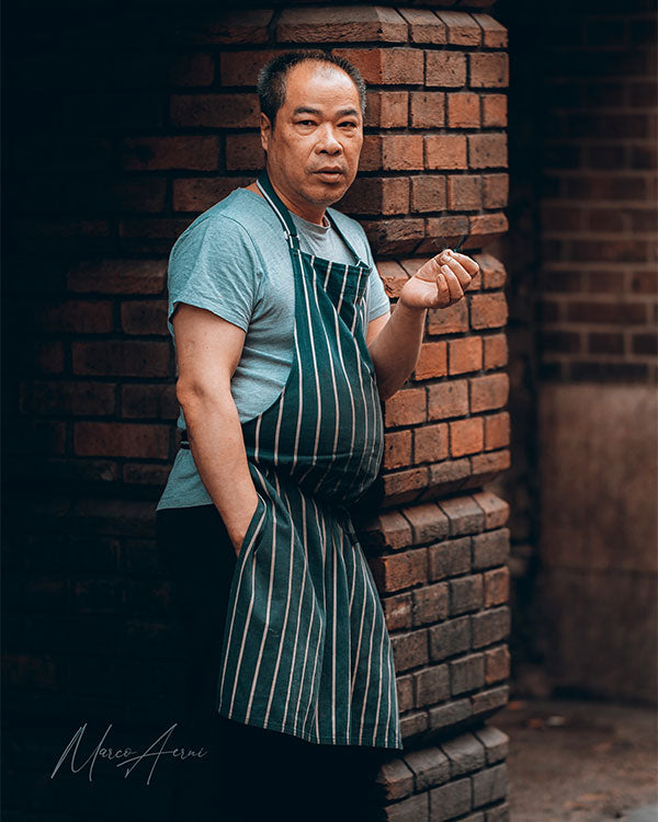 Poster "Take a Break" 60x45cm