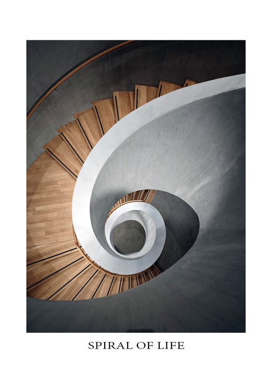 Spiral of Life