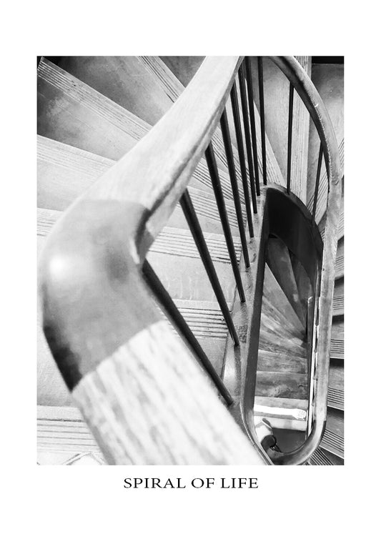 Spiral of Life