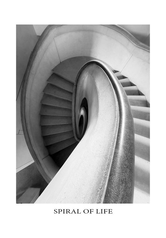 Spiral of Life