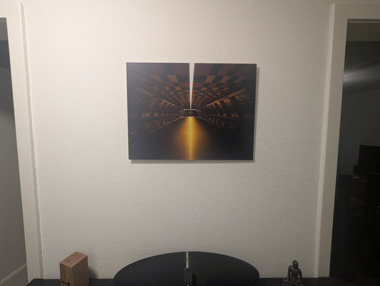 Adam´s Bridge 60x45 cm